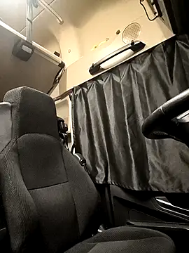 RoadDaddyXL online show from 22, 10, 2025