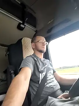 RoadDaddyXL online show from 27, 10, 2025