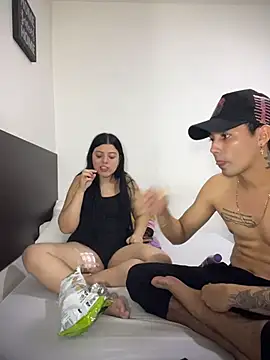 Deymon0777 online show from 19, 2, 2026