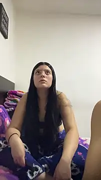 Deymon0777 online show from 4, 3, 2026