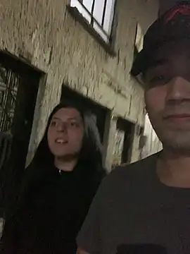 Deymon0777 online show from 26, 3, 2026