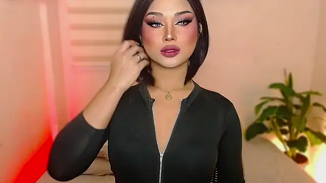 MissRumi Hunter online show from 21, 10, 2025