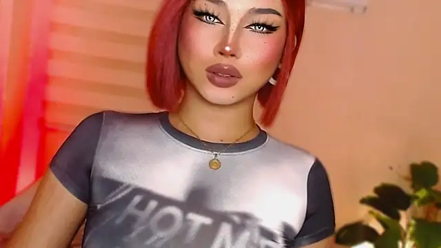 MissRumi Hunter online show from 13, 11, 2025