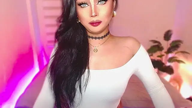 MissRumi Hunter online show from 30, 4, 2026