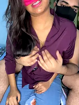 Hott Nikita online show from 10, 9, 2025