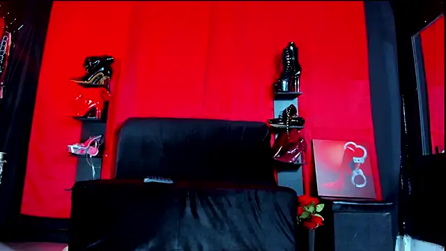 ArtemisaStone online show from 18, 12, 2025