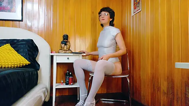 Zafiro Gem  online show from 20, 10, 2025