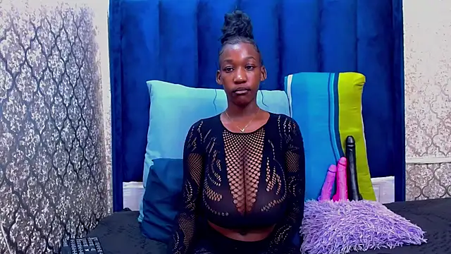 DarkQueen25x online show from 27, 5, 2026