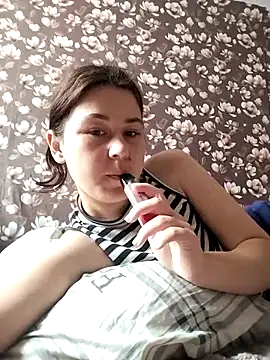 ToryTayler online show from 23, 7, 2026