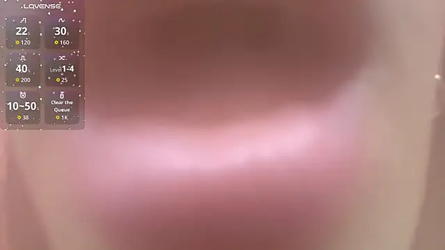 Snapshot of Isabella_Mendez_ chatting on 20, 12, 2025 Isabella Mendez online show from 20, 12, 2025