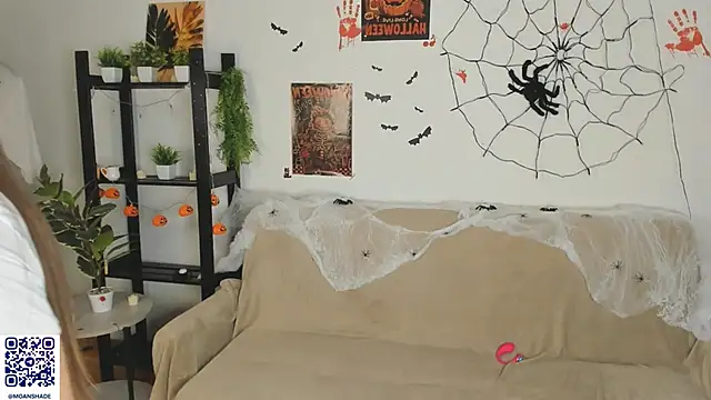 BlurryWish online show from 30, 10, 2025