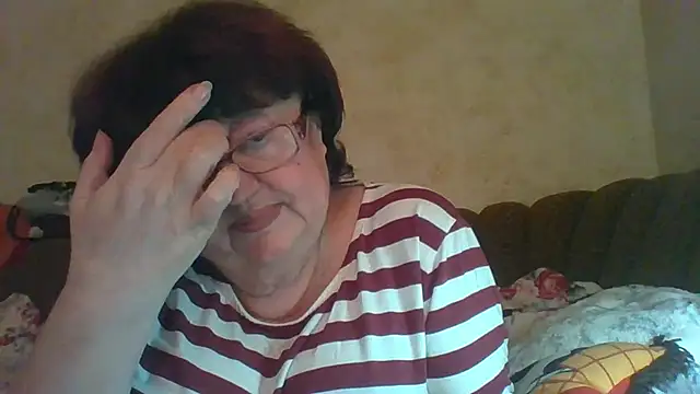 MilaSky5303 online show from 7, 10, 2025