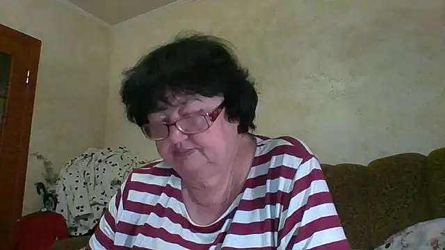 MilaSky5303 online show from 14, 11, 2025