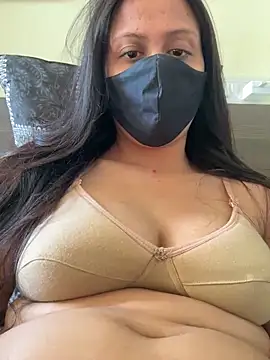 indianshycouple online show from 17, 2, 2026