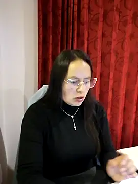 Snapshot of Daliz_Leon chatting on 7, 11, 2025 Daliz Leon online show from 7, 11, 2025