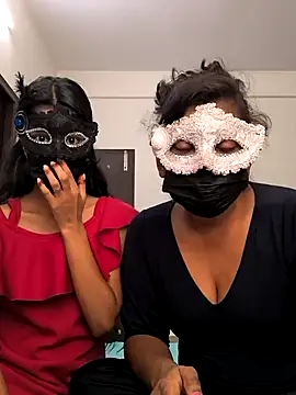 your chandni04 online show from 6, 2, 2026