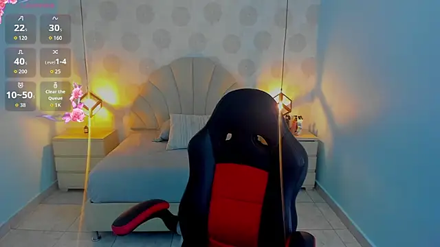 SHENOA HUNTER online show from 18, 9, 2025