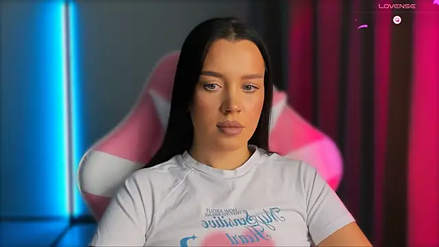 AmeliaSonk231 online show from 14, 10, 2025