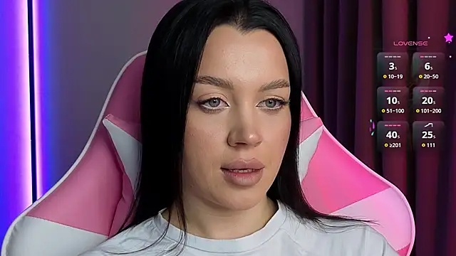 AmeliaSonk231 online show from 23, 10, 2025