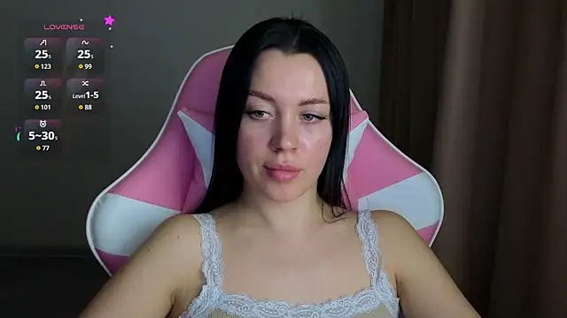 AmeliaSonk231 online show from 26, 10, 2025