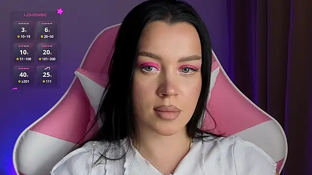 AmeliaSonk231 online show from 27, 10, 2025