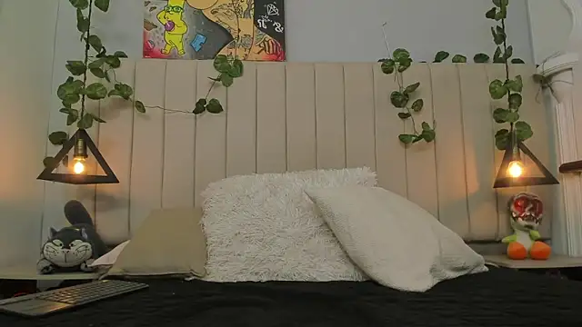 Snapshot of CandyGomez chatting on 3, 2, 2026 CandyGomez online show from 3, 2, 2026