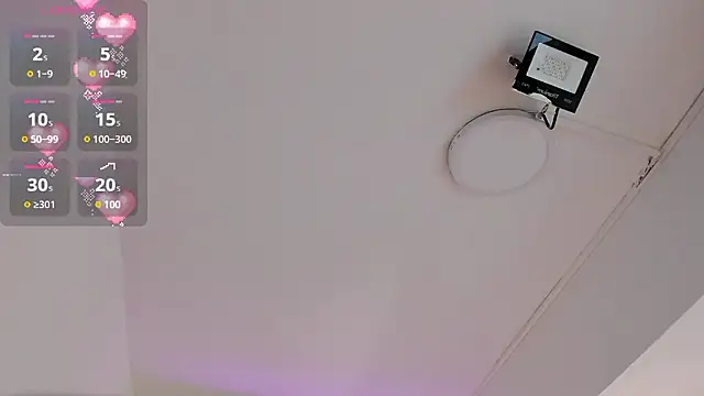 Stefannyevans  online show from 16, 1, 2026