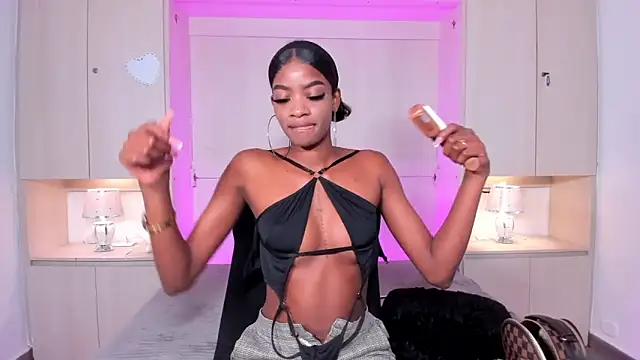Snapshot of Stefannyevans_ chatting on 13, 5, 2026 Stefannyevans online show from 13, 5, 2026