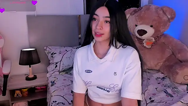 Snapshot of EmystarX chatting on 29, 3, 2026 EmystarX online show from 29, 3, 2026