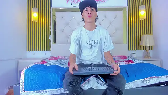 Just18Jake online show from 19, 9, 2025