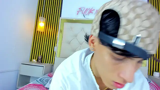 Just18Jake online show from 15, 4, 2026