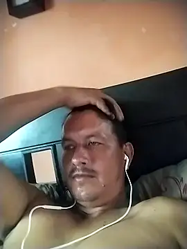 colombiano198720 online show from 19, 9, 2025