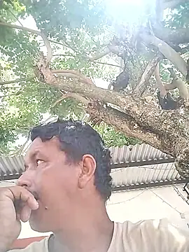 colombiano198720 online show from 11, 10, 2025