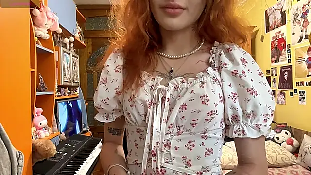 LushVee Touch online show from 10, 9, 2025