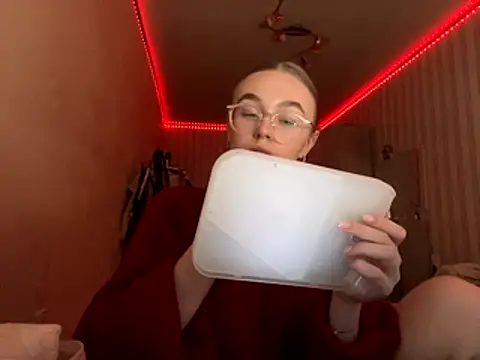 Snapshot of bellameow88 chatting on 17, 10, 2025 bellameow88 online show from 17, 10, 2025