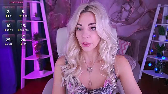 BellaRayyy online show from 10, 1, 2026