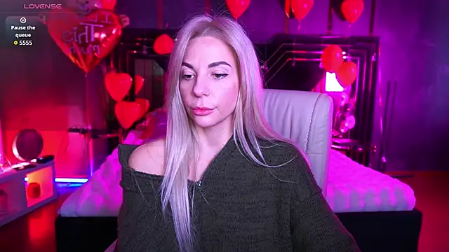 BellaRayyy online show from 20, 2, 2026