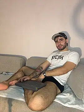 zack sullivan22 online show from 23, 11, 2025