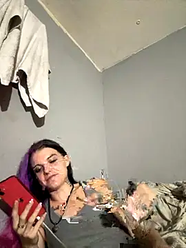 ittybittymeryssa online show from 5, 11, 2025