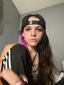 ittybittymeryssa online show from 8, 11, 2025