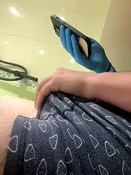 Dickii21 online show from 13, 10, 2025