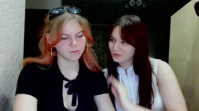 Poppy sun online show from 27, 10, 2025