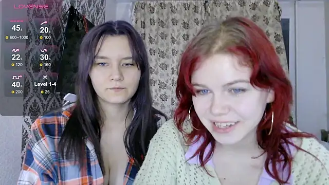 Poppy sun online show from 26, 11, 2025