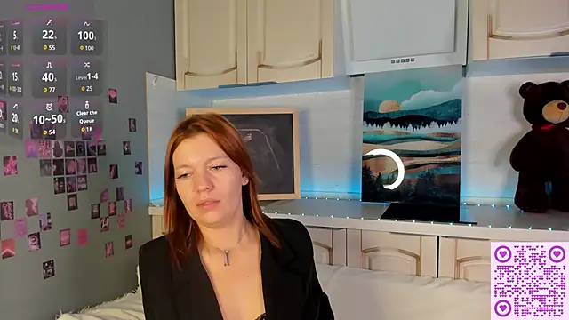 BattyBaker online show from 13, 9, 2025