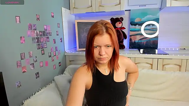 BattyBaker online show from 26, 9, 2025