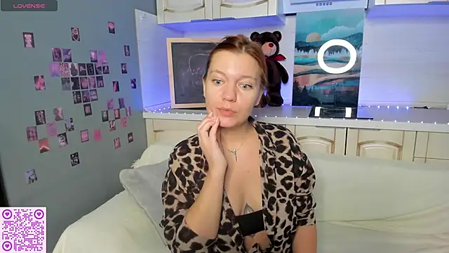 BattyBaker online show from 29, 9, 2025