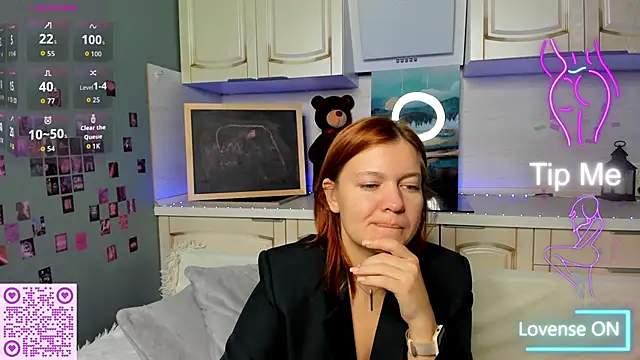 BattyBaker online show from 3, 10, 2025