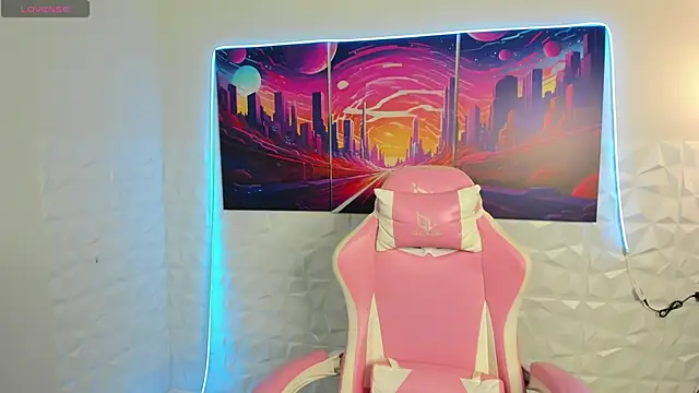 BattyBaker online show from 18, 10, 2025