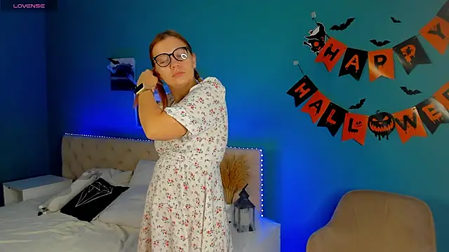 BattyBaker online show from 24, 10, 2025