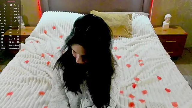 JillRax online show from 27, 10, 2025